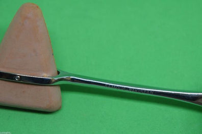 Famous Hammer Reflex Testing Taylor Large 7-8inch Lg 0.75inch Thk Triangular